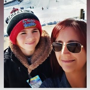 Meet your Posher, Leanne